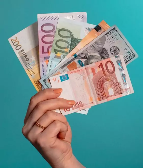 Wie viel Geld kann man als Camgirl verdienen?